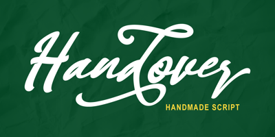 Handover