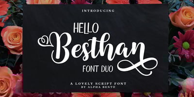 Besthan Script