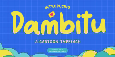 Dambitu