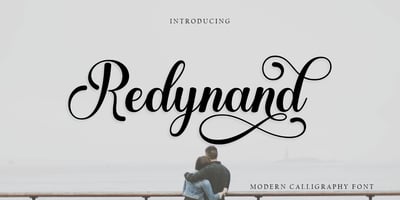 Redynand Script