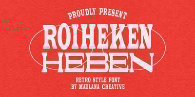 MC Roiheken Heben