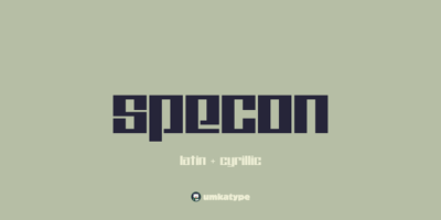 Specon