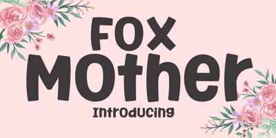Fox Mother