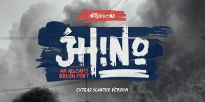 Jhino