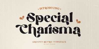 Special Charisma