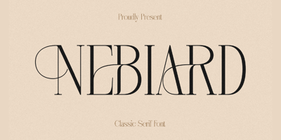 Nebiard