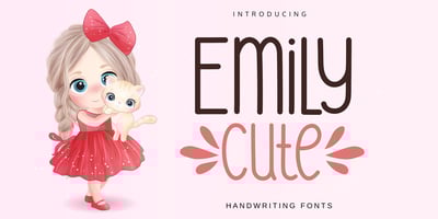 Emily Cute