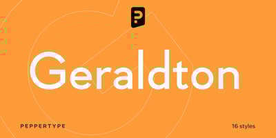 Geraldton
