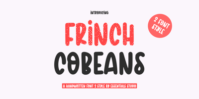 Frinch Cobeans