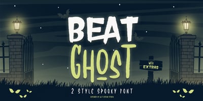 Beat Ghost