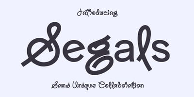 Segals