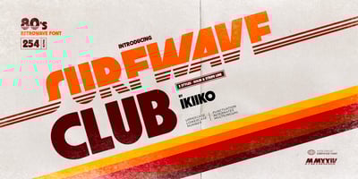 Surfwave Club