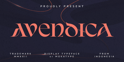 Avendica