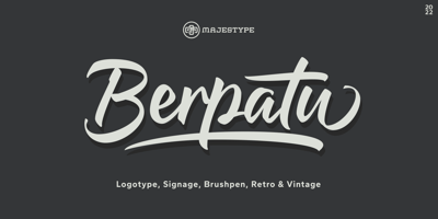 Berpatu