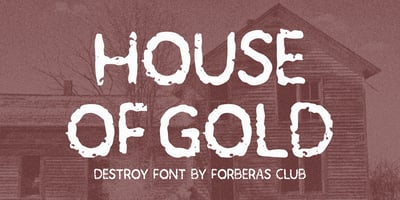 House of Gold