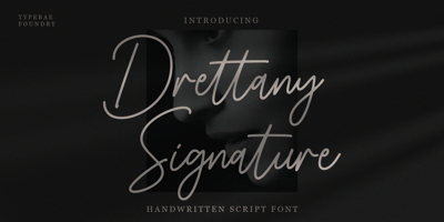 Drettany Signature