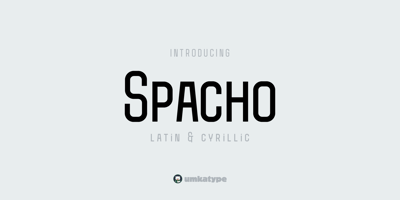 Spacho