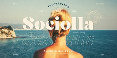 Sociolla