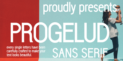 Progelud