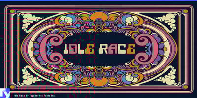 Idle Race