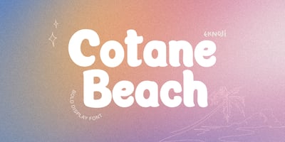 Cotane Beach
