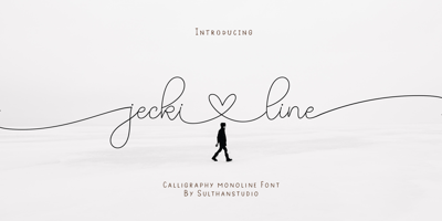 Jecki line