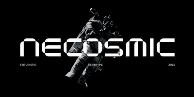 Necosmic
