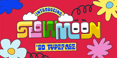 Slowmoon