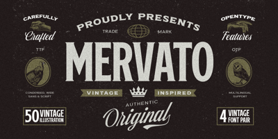 Mervato