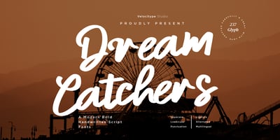 Dream Catchers