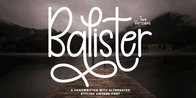 Balister