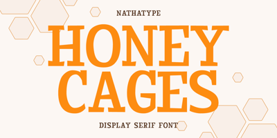 Honey Cages
