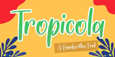 Tropicola