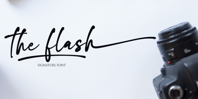 The Flash