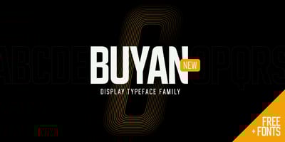 Buyan