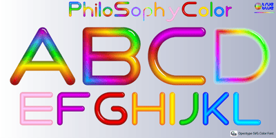 Philo Sophy Color