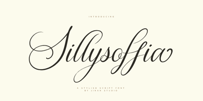 Sillysoffia