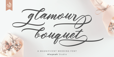 Al Glamour Bouquet