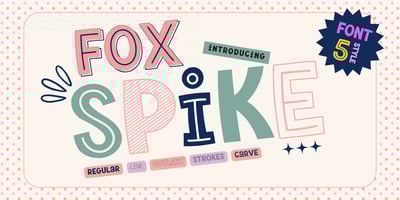 Fox Spike
