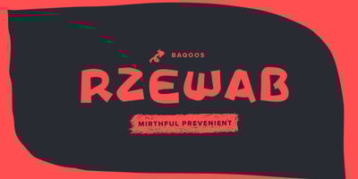 Rzewab