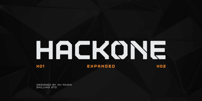 Hackone