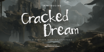 Cracked Dream