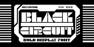 Black Circuit