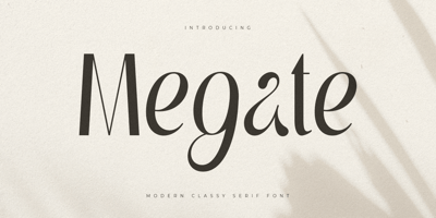 Megate