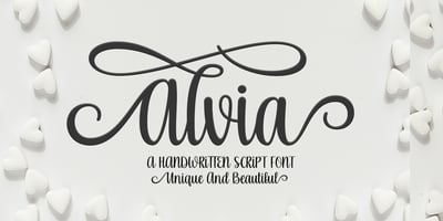 Alvia
