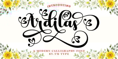 Ardilas