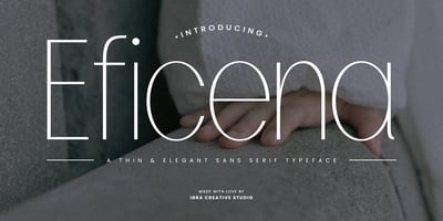 Eficena