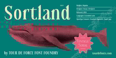 Sortland