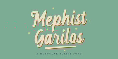 Mephist Garilos