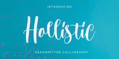 Hollistic